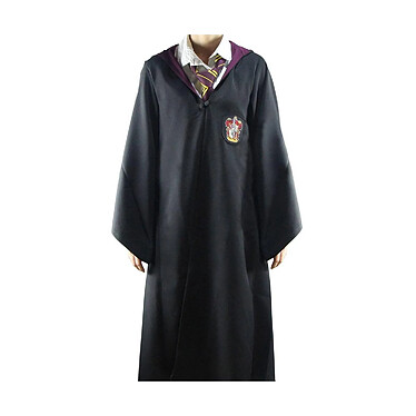 Avis Harry Potter - Robe de sorcier Gryffindor  - Taille M