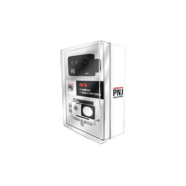 PNJ - Caméra de sport PNJ30 pas cher
