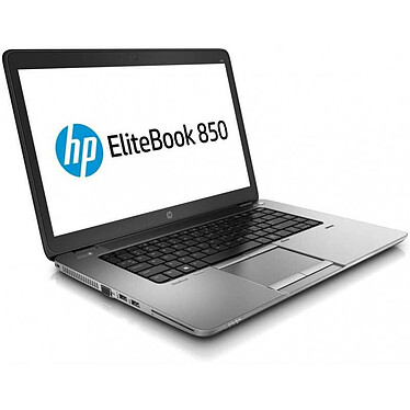 Acheter HP EliteBook 850 G1 (D8H44AV-B-6041) · Reconditionné