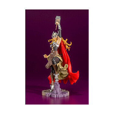 Avis Marvel - Statuette Bishoujo 1/7 Thor (Jane Foster) 31 cm