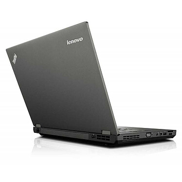 Avis Lenovo ThinkPad T440p (T440p-i5-4300M-HDP-B-9294) · Reconditionné