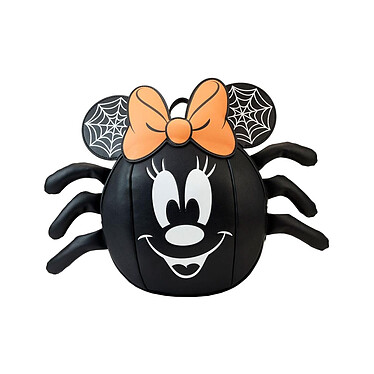 Disney - Sac à dos Spider Minnie Mouse by Loungefly