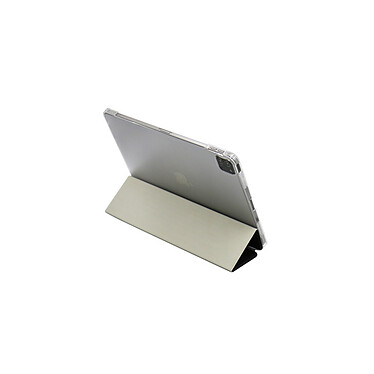 Acheter MW Folio Slim compatible iPad Pro 11 (2022/21 - 4th/3rd gen) Noir