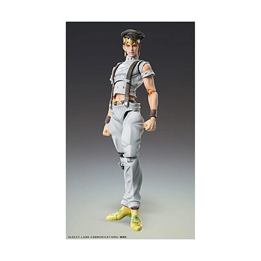 JoJo's Bizarre Adventure Part 4: Diamond is unbreakable - Figurine Chozokado (Rohan Kishibe Ver