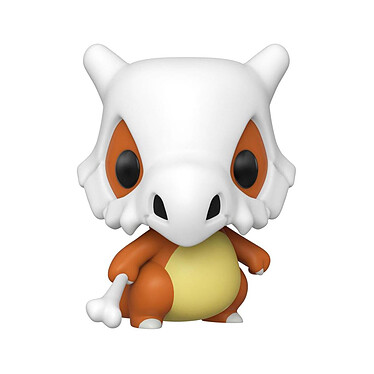 Pokémon -Figurine POP! Cubone (EMEA) 9 cm