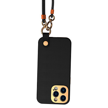 Moshi Altra Compatible avec le MagSafe pour iPhone 14 Pro Midnight Noir pas cher