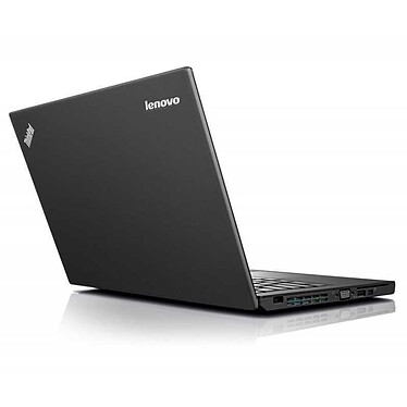 Avis Lenovo ThinkPad X250 (X250-B-2246) (X250-B) · Reconditionné