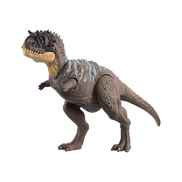 Jurassic World Epic Evolution - Figurine Wild Roar Ekrixinatosaurus