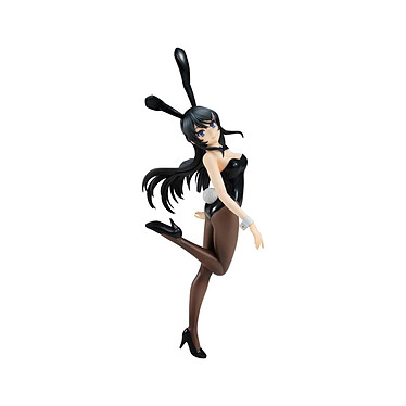 Rascal Does Not Dream of Bunny Girl Senpai - Statuette Pop Up Parade Mai Sakurajima 20 cm