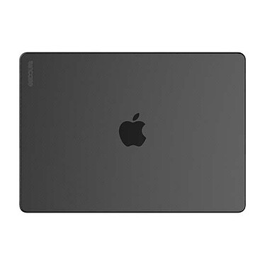 Incase Hardshell compatible Macbook Air 13" (2022 - M2) Black