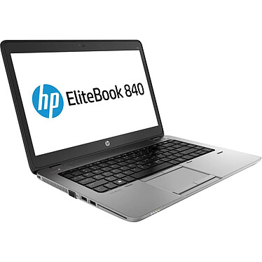 HP EliteBook 840 G1 i5-4300U (840-8256i5) · Reconditionné