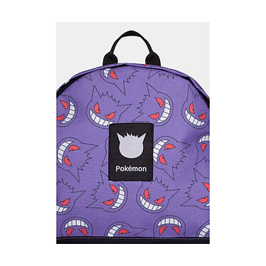 Avis Pokémon - Sac à dos Ectoplasma All over Print