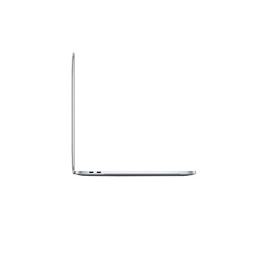 Avis Apple MacBook Pro (2016) 15" avec Touch Bar Argent (MLW72LL/B) · Reconditionné