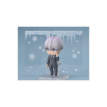 Acheter The Ice Guy and His Cool Female Colleague - Figurine Nendoroid Himuro-kun 10 cm