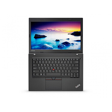 Acheter Lenovo ThinkPad L470 i5 - 8Go - SSD 256Go · Reconditionné