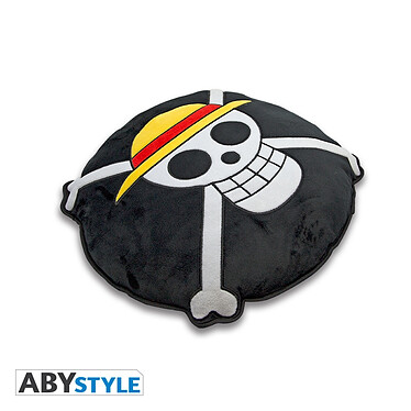 Avis One Piece - Coussin Skull