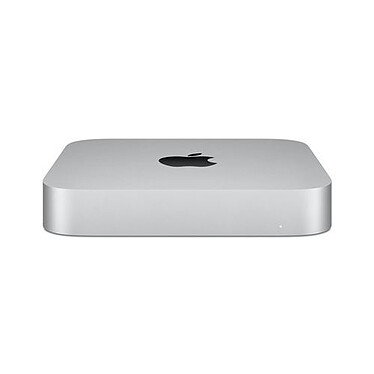 Apple Mac Mini - 3,2 Ghz - 16 Go RAM - 256 Go SSD (2020) (MGNR3LL/A) · Reconditionné