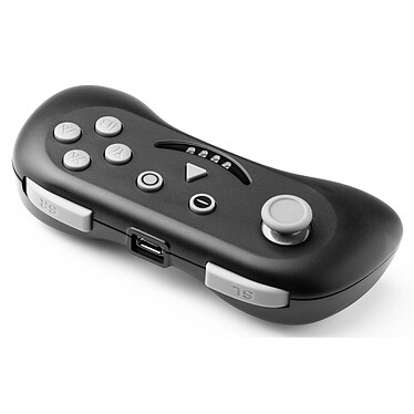 Avis Snakebyte - Pack 2 manettes sans fil Multi Playcon Nintendo Switch et Nintendo Switch Lite