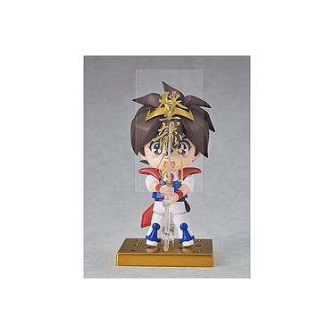 Acheter Mashin Hero Wataru - Figurine Nendoroid Wataru Ikusabe 10 cm