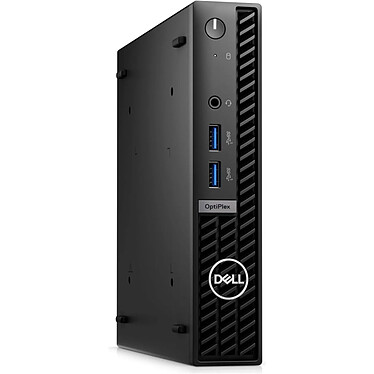 Dell OptiPlex Micro 7010 (OPT-7010-MFF-i3-13100T-11980) · Reconditionné