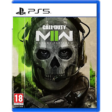 Call of Duty Modern Warfare II (PS5)