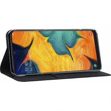 Avis BigBen Connected Étui pour Galaxy A20e Folio avec Porte-cartes et Support vidéo Noir