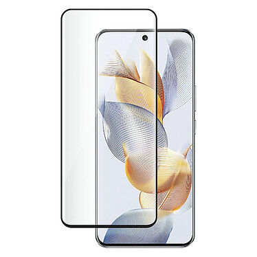 BigBen Connected Protection d'Écran pour Honor 90 Smart en Verre Trempé 2.5D Transparent