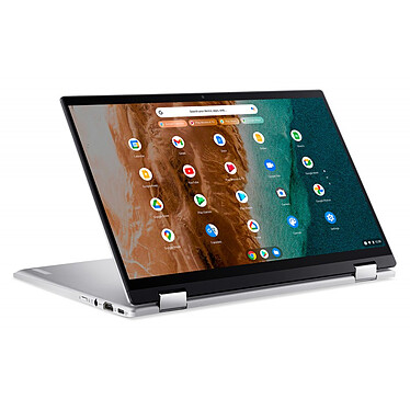 Acer Chromebook Spin CP514-2H-30WG (NX.AHBEF.001) · Reconditionné