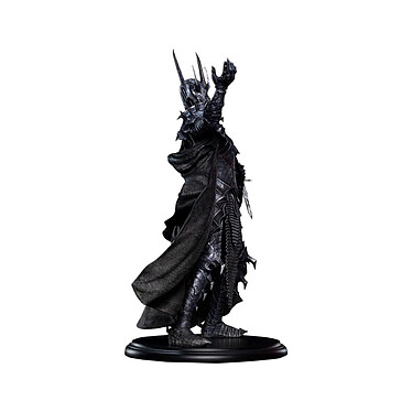 Acheter Le Seigneur des Anneaux - Statuette Sauron 20 cm