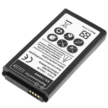Avizar Batterie Interne pour iPad Mini 2 Capacité 6471 mAh
