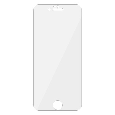 3mk Film pour iPhone 5 / 5S / SE Verre Flexible 6H Revêtement céramique  Flexible Glass Lite