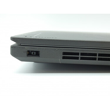 Avis Lenovo ThinkPad L470 (20J5S1100HD-B-4022) · Reconditionné