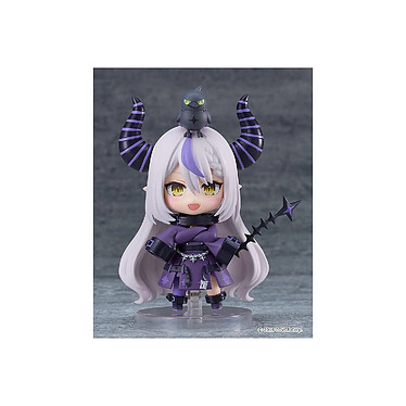 Acheter Hololive Production - Figurine Nendoroid La+ Darknesss 10 cm