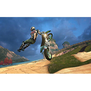 Acheter Moto Racer 4 Nintendo SWITCH (CODE DE TÉLÉCHARGEMENT)