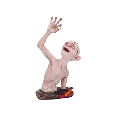 Le Seigneur des Anneaux - Buste Gollum 39 cm