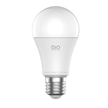 Chacon Ampoule Led Intelligente à Intensité Variable - Dio CH54801