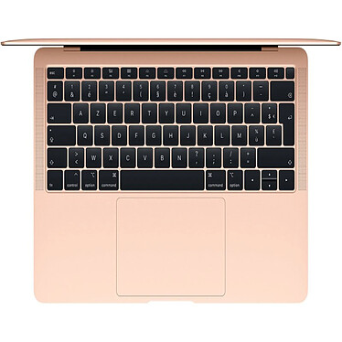 MacBook reconditionné