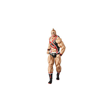 Muscleman - Mini figurine UDF Muscleman (KIN Suit) 9 cm