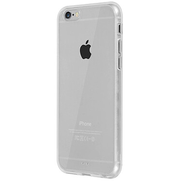 Mocca Coque Bumper Crystal Transparent  Apple iPhone 6 et 6s pas cher