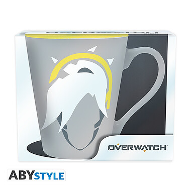 Overwatch - Mug Ange pas cher