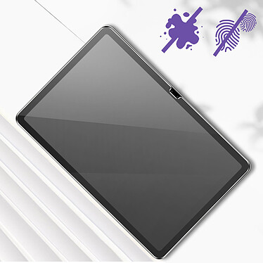Avis Avizar Verre Trempé pour Google Pixel Tablet Dureté 9H Anti-rayures Fin  Transparent