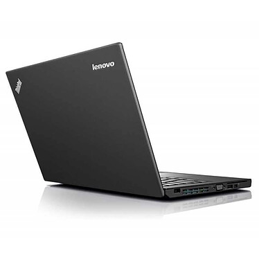 Avis Lenovo ThinkPad X250 (20CLS4CM00-C-1426) · Reconditionné