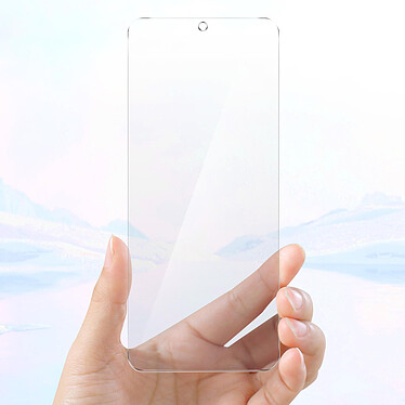 Avizar Film Écran pour Xiaomi 13 Pro Incassable Fin  Transparent pas cher