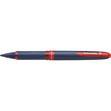 Acheter SCHNEIDER Stylo roller à encre One Business pointe moyenne 0,6mm rouge x 10