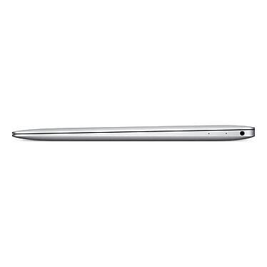Acheter Apple MacBook 12'' Core M3 8Go 256Go SSD Retina (MNYH2FN/A) Argent · Reconditionné