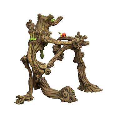 Avis Le Seigneur des Anneaux - Figurine Mini Epics Treebeard 25 cm