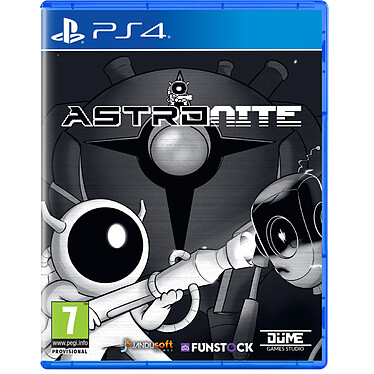 Astronite PS4