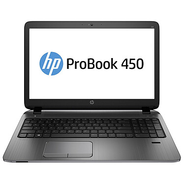 HP ProBook 450 G2 (450G2-8512i7) · Reconditionné