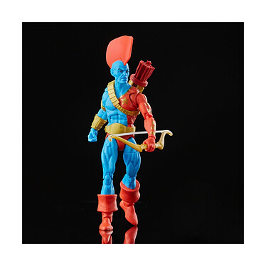Acheter Guardians of the Galaxy Comics Marvel Legends - Figurine Yondu 15 cm