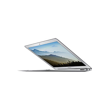 Avis Apple MacBook Air 11" - 1,7 Ghz - 8 Go RAM - 128 Go SSD (2014) (MD711LL/B) · Reconditionné